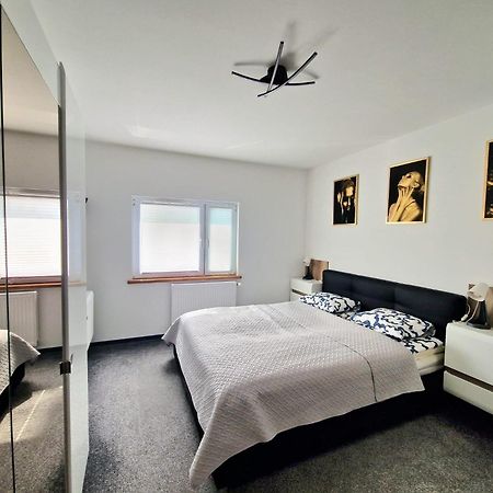 Apartamenty Promyk Wisełka Eksteriør bilde