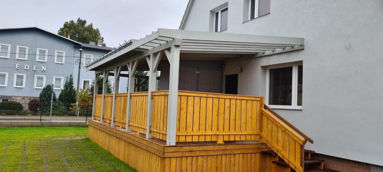 Apartamenty Promyk Wisełka Eksteriør bilde