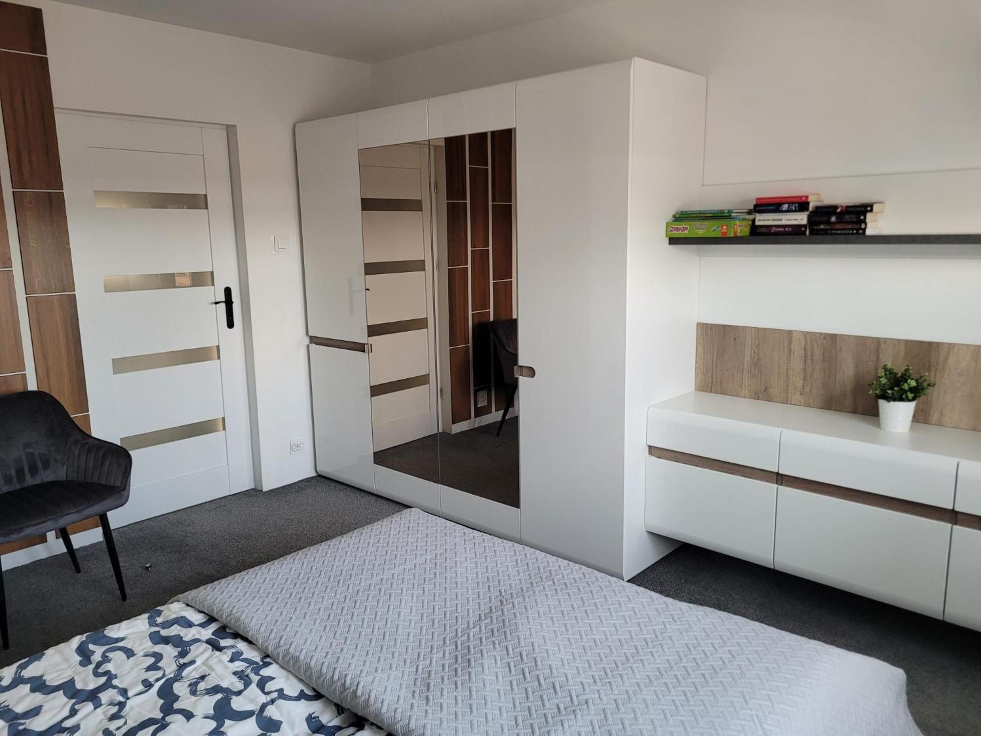 Apartamenty Promyk Wisełka Eksteriør bilde