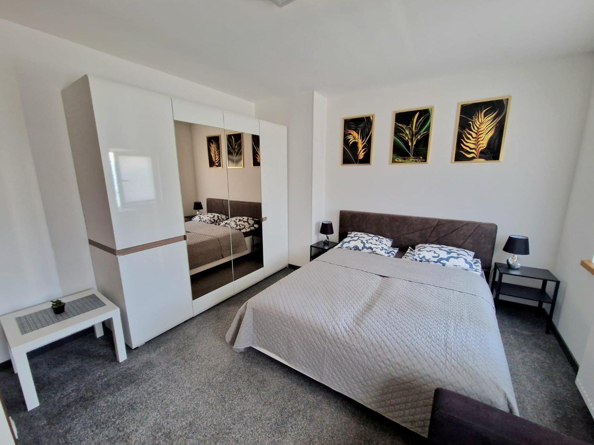 Apartamenty Promyk Wisełka Eksteriør bilde