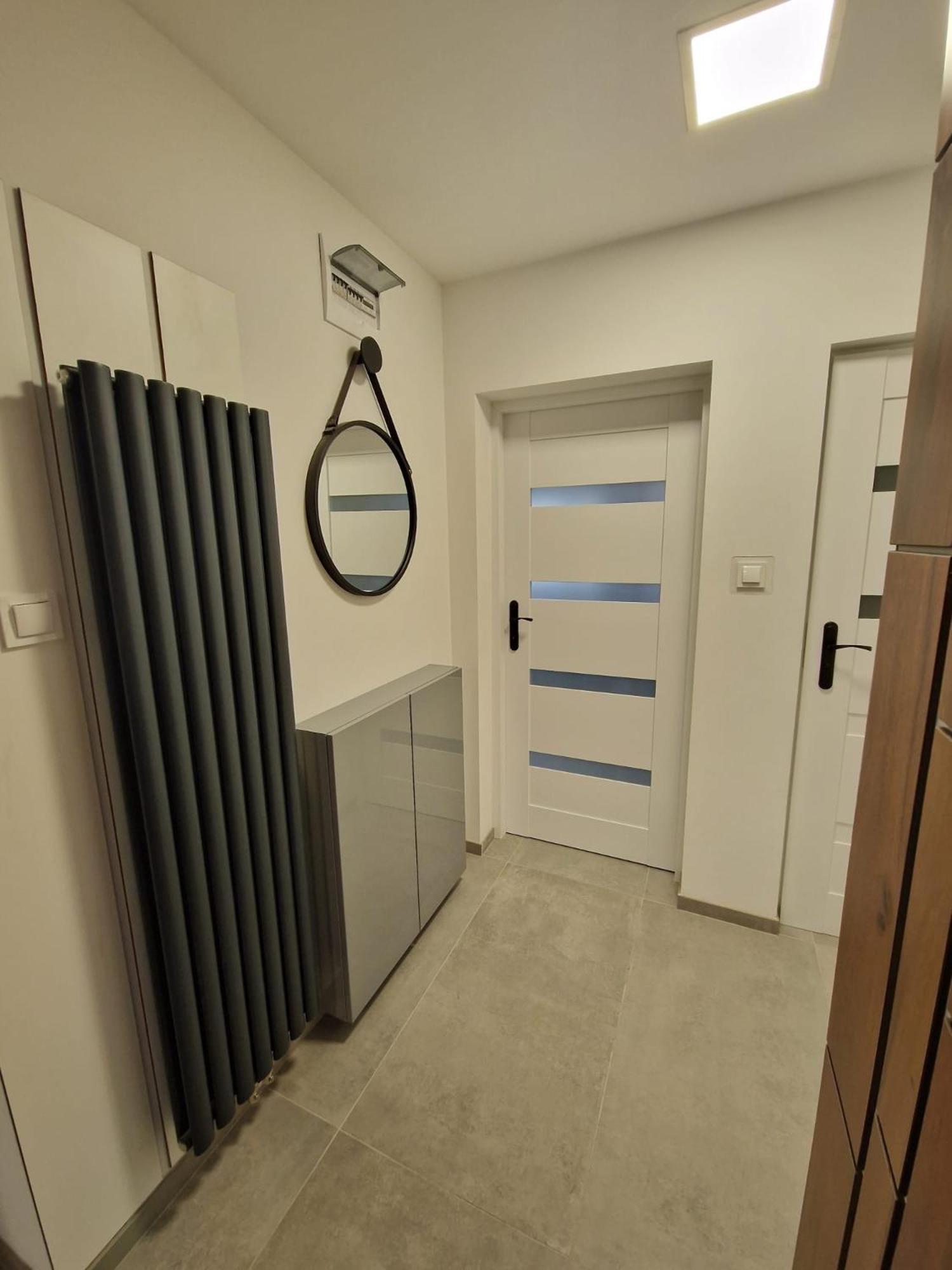 Apartamenty Promyk Wisełka Eksteriør bilde